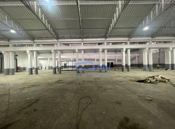 34be45a55e7b6c6a3eda0028623b5ebc4b905499 · Galpão 3400 m² – Mooca/São Paulo