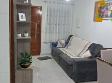 5a5b2be36de45f98937d0da693909e6ba894291d · Sobrado com 2 dormitórios à venda, 53 m² - Vila Ede - São Paulo/SP