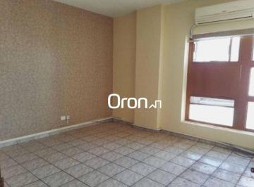 4ccb5770fd3b852690a85b5bbf816f7c6aa2ac42 · Sala à venda, 57 m² por R$ 125.000,00 - Setor Central - Goiânia/GO