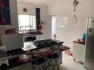 ca4003998113bda33f4a6462b29aed67d62d8887 · Casa com 4 dormitórios à venda, 217 m² por R$ 790.000,00 - Jardim García - Campinas/SP