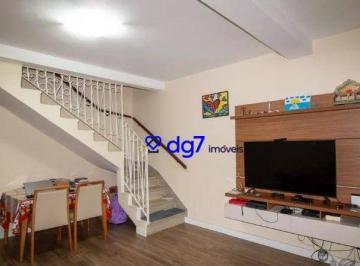 e377f3fab2c9a990dd024b4f66322a0021029ae8 · Sobrado com 3 dormitórios e 2 vagas na Vila Gomes!
