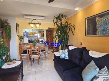 95ba4d86357029e9f52f89825b3caefe59b1744c · Apartamento no Jardim Esther com 3 dormitórios e 2 vagas, 75 m²!