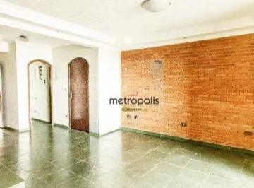 Sala · Sobrado com 3 dormitórios à venda, 200 m² por R$ 850.000,00 - Parque das Nações - Santo André/SP