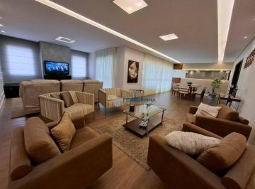 4d922cbce608688f9e8aee584b4fb6e83bd90cb1 · Apartamento com 4 dormitórios e 3 vagas, 278 m² - venda por R$ 3.500.000 ou aluguel por R$ 13.000/mê