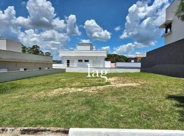 72b08f14e6741853c837e2a0a2a378ea8210d7fe · Terreno à venda, 300 m² - Condomínio Parque Esplanada - Votorantim/SP