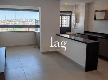 af686fb1002e1bde32a8c9ddcdcf3efdbb8a689b · Apartamento com 1 quarto para alugar, 55 m²  - Highline Park - Sorocaba/SP