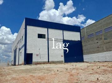 df11c2fcf5663b9133e3b55b2f585e3177ae5ae0 · Galpão para alugar, 600 m² - Parque Industrial Prestes Eden - Sorocaba/SP