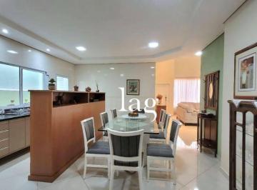 945a45389f72d5f2c7849d8c92b8e24640e7eca5 · Casa com 3 quarto à venda, 220 m² - Condomínio Vila Azul - Sorocaba/SP