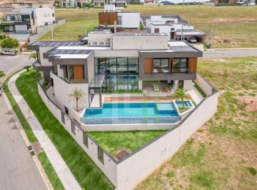 b64d93d11686648d18be98cebf669afb4f84ea83 · Casa com 5 suítes à venda, 470 m² por R$ 7.300.000 - Jardim Atenas - Jundiaí/SP