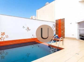 d6851c72dc5563d6b20711bdcfee31d98d647265 · Valor Imbatível: Cobertura duplex reformada, com piscina, área gourmet, 3dorm. e 3vagas à venda, com