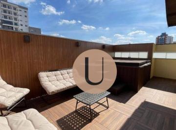 70b86a6d9ded275b6c1239c0e6d8efa0b2d4ba6d · Cobertura com 3 dormitórios à venda, 282 m² por R$ 1.820.000,00 - Vila Mussolini - São Bernardo do C