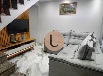 dfdc3495d22ce75a1941c6708388cfb8b7ea0322 · Sobrado com 3 dormitórios à venda, 299 m² por R$ 750.000,00 - Taboão - São Bernardo do Campo/SP