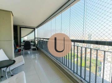 54d421abeeeab98c8d6de2a83d7599cc6421f4ac · Sofisticação neste Apartamento com 234 m², varanda gourmet, 4dorm. (3 suites) e 4 vagas à venda, na 