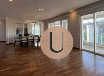 a83e2ba19520327b49233d114a6c3caebe501678 · Apartamento com 4 dormitórios à venda, 284 m² - Alphaville - Santana de Parnaíba/SP