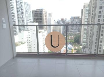 55503ea27e8666ac9995f30444d7c1dda7c3d44a · Apartamento novo à Venda Brooklin Novo, 2dom.,1vaga
