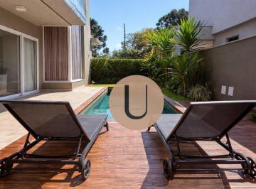 b1bdd7482219da072a299e948d4df9eb6fb126d1 · Linda casa com 4 suites à venda - Aldeia da Serra - Santana de Parnaíba/SP