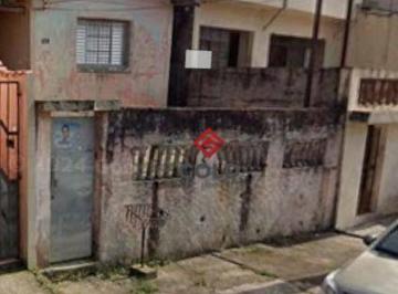 e63b74b8ea741badcec1f020878fc5b01c39206d · Terreno à venda, 140 m² - Vila Linda - Santo André/SP
