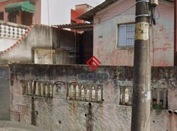 beaf9ee72a2c623be6cb996a55dad23092bab585 · Terreno à venda, 140 m² - Vila Linda - Santo André/SP