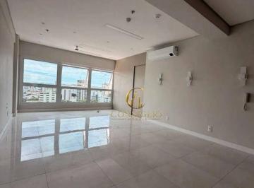 11fc3ea3cf59e65e4603214fff729bb23def6fc9 · Sala Comercial à Venda no Helbor Downtown Offices &amp; Mall | 32 m², Andar Alto, Vaga Coberta, Vist