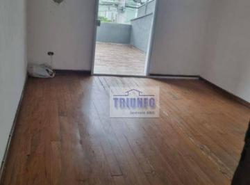 5be6f749660941e0c9347edf26ecf2441d19b604 · Conjunto de salas, R. das Figueiras, Campestre - Santo André/SP