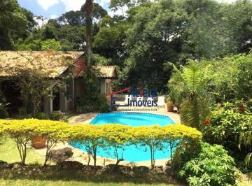 73f94975f863d9bbad380f219d28886140a488fb · Casa com 4 dormitórios à venda - Algarve Granja Viana- Cotia/SP