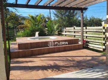 158b18a1f091c3b45f9fd08ca2b4aea480adc785 · Casa com 3 dormitórios à venda, 200 m² por R$ 400.000 - Jaconé (Ponta Negra) - Maricá/RJ