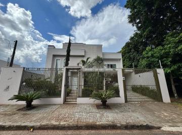 0ff7a3e0d31d401be382e267a2d5c1bc4ed17b9b · Sobrado com 4 dormitórios sendo 1 suíte à venda, 303 m² por R$ 2.100.000 - Jardim Lancaster - Foz do