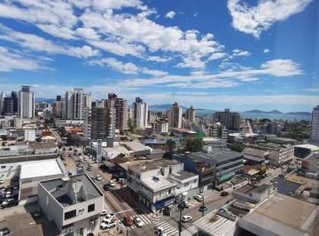 65d0e137601f4e6c7649faf58bd6000ca6c9187b · Locação | Sala Comercial de 24m² com vista Mar no Estreito em Florianópolis