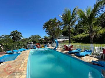 f7d28256995c9fc33259e5c51a9f987bf67cdd1d · Chácara com 4 dormitórios à venda, 17297 m² por R$ 1.400.000,00 - Chácaras Copaco - Arujá/SP