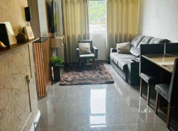 a08fcc73c066922dd37ce1896fbde64b5d2a0173 · Apartamento à venda - Parque Prainha - São Vicente/SP