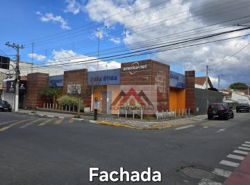 a721bce068f9c8307110f10c3b8f87084cc40623 · Ponto para alugar, 260 m² por R$ 10.000/mês - Centro - Pindamonhangaba/SP