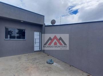 44b359090952b1d7677a42bcf1050663cf5c145d · Casa com 2 dormitórios à venda, 63 m² por R$ 240.000,00 - Residencial Parque das Palmeiras - Pindamo