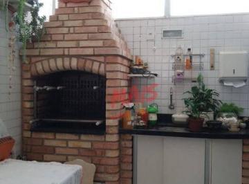 ba0ff7cca7b746c0596ba66f9d78fbe7c198b052 · Sobrado com 2 dormitórios à venda, 120 m² por R$ 1.115.000,00 - Embaré - Santos/SP
