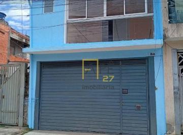 797970d7b43a3b7fb1d298dea5e180819b7bc546 · Casa com 3 dormitórios à venda, 200 m² por R$ 400.000,00 - Jardim Planalto - Guarulhos/SP