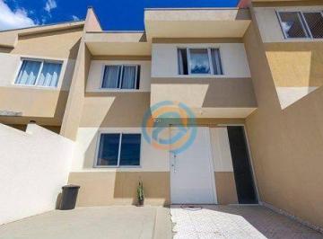 dabbfe6383813dac9c88cd5a0f0603f3aebc1ef7 · Sobrado com 3 dormitórios à venda, 96 m² por R$ 550.000,00 - Pilarzinho - Curitiba/PR