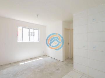 04c9b71a94333415d84348787910934d9e22e45d · Apartamento com 2 dormitórios à venda, 40 m² por R$ 180.000,00 - Colônia Antônio Prado - Almirante T