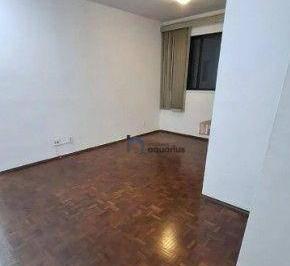 5bf6602f92cc50376ddb0dcb1fdc64ec637714f1 · Apartamento com 2 dormitórios para alugar, 56 m² - Pqe Res Aquarius - São José dos Campos/SP