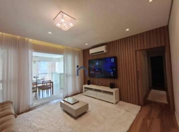 86397aeed4f32617bfef08306c7f1f753e06b1ca · Apartamento com 4 dormitórios à venda, 122 m² por R$ 1.390.000,00 - Jardim das Indústrias - São José