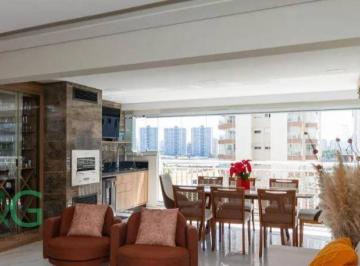 7576d1e4a3e3bc465861cbb1d0c387ebc0fba74e · Apartamento à venda, 136 m² por R$ 2.139.000,00 - Vila Anastácio - São Paulo/SP