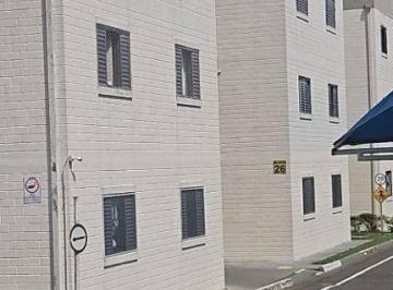 55e0b94c5f4115de5fd3f90ada057936ae86d387 · Apartamento à venda, 63 m² por R$ 249.900,00 - Jardim Santa Clara do Lago I - Hortolândia/SP
