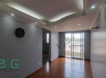 7e5d49e1845c9c8e38abce465731d4ef59e7e0b6 · Apartamento à venda, 53 m² por R$ 330.000,00 - Sacomã - São Paulo/SP