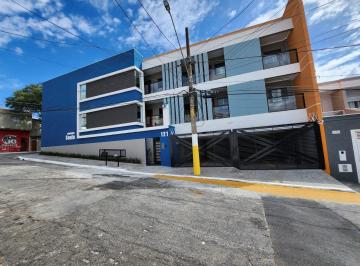 Apartamento · 38m² · 2 Quartos · 1 Vaga · Apartamento com 2 dormitórios à venda, 38 m² por R$ 335.000,00 - Vila Santa Isab