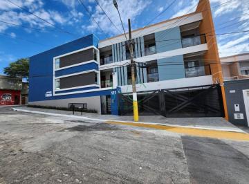 Apartamento · 38m² · 2 Quartos · 1 Vaga · Apartamento com 2 dormitórios à venda, 38 m² por R$ 335.000,00 - Vila Santa Isab