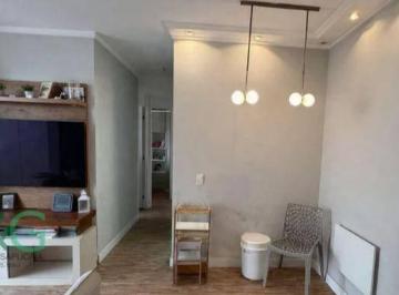 f3baad3c58079fe551455d7c3812557027e044fd · Apartamento à venda, 45 m² por R$ 459.000,00 - Belenzinho - São Paulo/SP