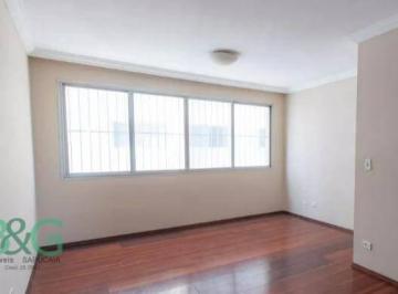 2ba54d3edf4b755ac3e8f53c7948c3b4f52bec13 · Apartamento à venda, 85 m² por R$ 729.000,00 - Bosque da Saúde - São Paulo/SP