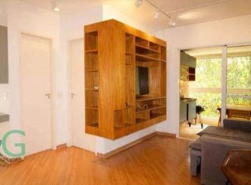 a979dbfc2280c80bcf87f8600cdf42e369f42052 · Apartamento à venda, 53 m² por R$ 994.000,00 - Pinheiros - São Paulo/SP