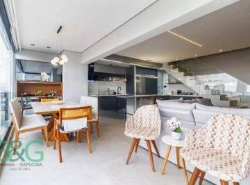 6031cbf350597a851bba2936c384fd069ef12b9b · Cobertura, 240 m² - venda por R$ 4.350.000,00 ou aluguel por R$ 22.900,00/mês - Sumaré - São Paulo/S