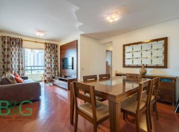 1860366f3c426ec60e0272ee80f420e939b4ef8d · Apartamento à venda, 81 m² por R$ 720.000,00 - Ipiranga - São Paulo/SP