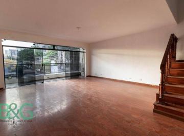607056a6e1c940c42bdc592746d731c27445bd73 · Sobrado à venda, 276 m² por R$ 1.700.000,00 - Alto da Lapa - São Paulo/SP