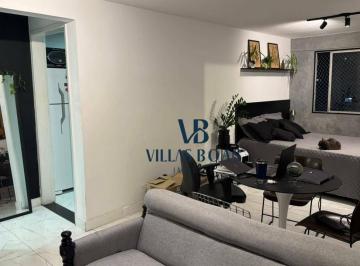 3d20e70adfe9a3e6b3b0528a56d8648be4f843ef · Apartamento tipo flat totalmente mobiliado na região central de São José dos Campos  próximo a banco